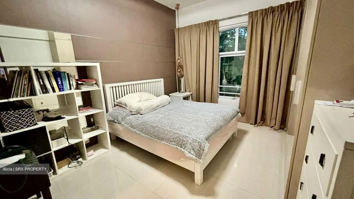 Sunrise Gardens (D28), Condominium #585915881